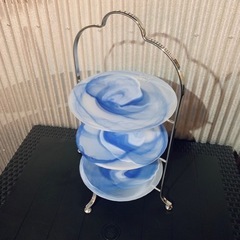 アフタヌーンティーセット