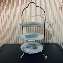 アフタヌーンティーセット