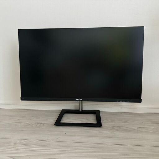 27インチ　モニター　PHILIPS