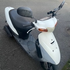 値下げ 原付 スズキ レッツ2