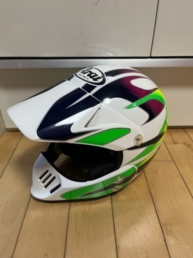 ＭＸ　カワサキ