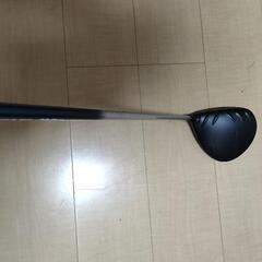 【最終値下げ】ドライバーpingG410PLUS　10.5°