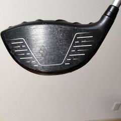 【最終値下げ】ドライバーpingG410PLUS　10.5°