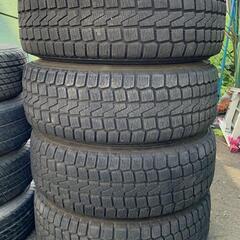 急募センターライン15インチ　