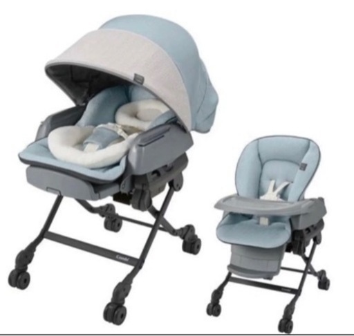 子供用品 ベビー用品 ベビーベッド、家具