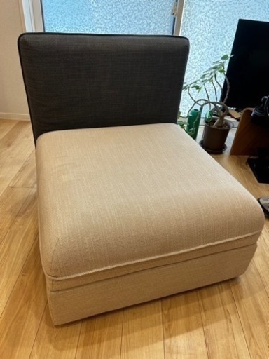 IKEA VALLENTUNA システムソファ
