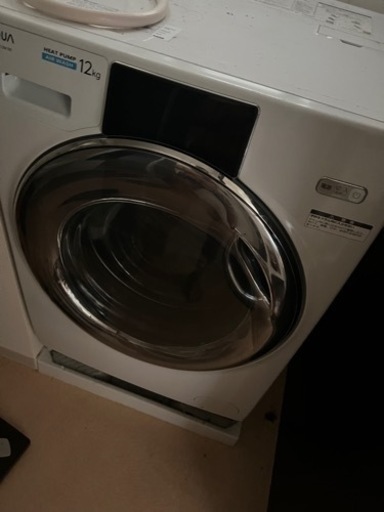 家電 生活家電 洗濯機