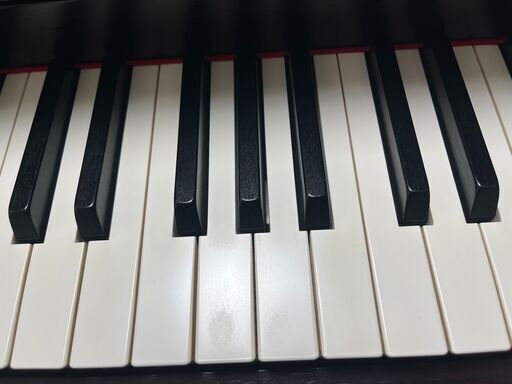 売約済】KAWAI カワイ 電子ピアノ CA78R 2017年製☆24年7月内部点検済☆