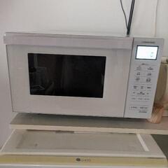 取引決まりました】オーブンレンジ ヤマダセレクト2022年