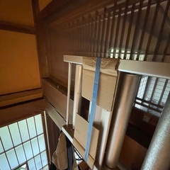 OKURAアルミローラーコンベアHAR315100×3000