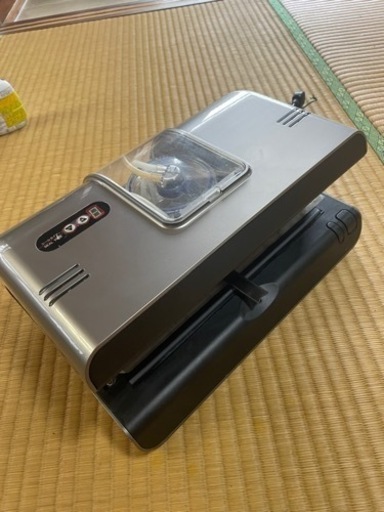 真空包装機