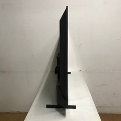 即日受渡❣️2年前購入4K50型液晶TV  Wチューナー視聴中に裏番組録画🆗31500円