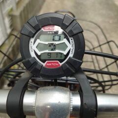 ジュニア自転車