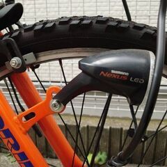 ジュニア自転車