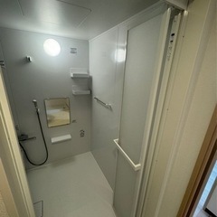 激安即決 未使用展示品 ユニットバス一式
