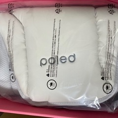 エアラブ4   新品未使用 ベビーカー チャイルドシート