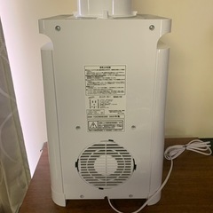 ★ナカトミ　ミニクーラー MAC-10  2021年製　使用品★