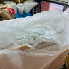 SIMMONS シモンズ ビューティレストプレミアム　ゴールデンバリュー セミダブルサイズ マットレス AA21223 定価18.5万円 未使用品です