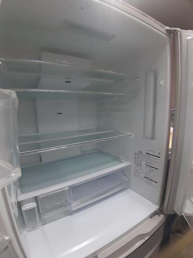 引取先決まりました！】 冷蔵庫 Panasonic ノンフロン冷凍冷蔵庫 NR