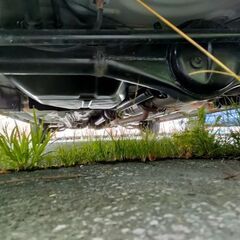 ラパン 車検R7 7月 車両交換希望 