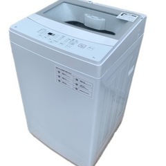 ✋ご成約【キャンペーン⭐︎】 洗濯機 ニトリ NTR60 2022年製 👀大特価👀＊西小倉駅から車で５分＊【早い方最優先☆*:.｡. 】