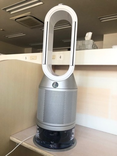 最新機種　ダイソン加湿空気清浄機　Purifier  PH03 2022年製