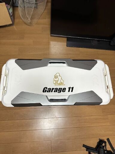 ダイワ クーラーボックス トランクマスターHD II SU 4800 48L