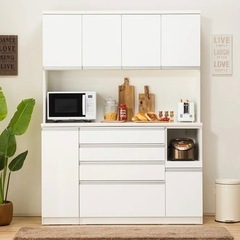 食器棚　キッチン収納　収納