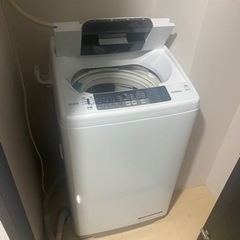 【ネット決済】家電 生活家電 洗濯機