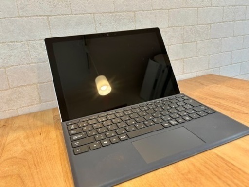 Surface Pro7  Core i5 SSD256GB 8GB 【バッテリー良】ノートパソコン　サーフェス
