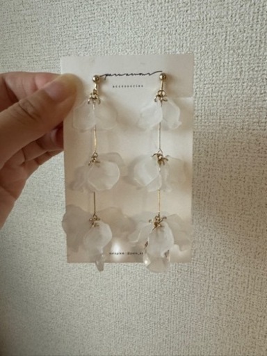 結婚式 アクセサリー  セット