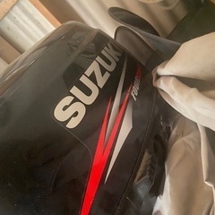 船外機　スズキ　ＤＦ５