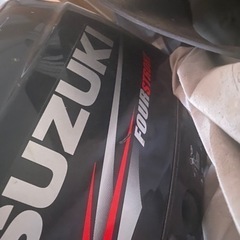 船外機　スズキ　ＤＦ５