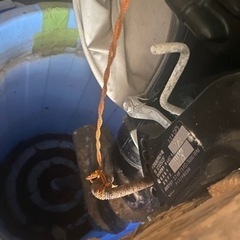 船外機　スズキ　ＤＦ５