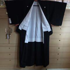 紋付の中古が安い！激安で譲ります・無料であげます｜ジモティー