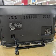 J578★TOSHIBA★32インチ地デジTV ★32S20★2017年製