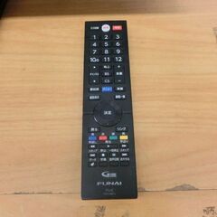 液晶テレビ 32V フナイ 2019年製 FL-32H1010 FUNAI 液晶TV テレビ TV 32型 32インチ 札幌 西野店