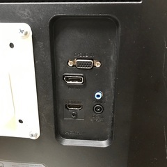 即日受渡❣️今年購入LG31.5型アームスタンド液晶ワイドモニター18500円