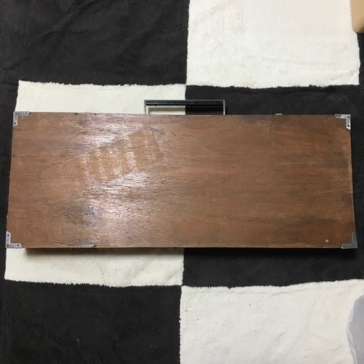 ハンドメイド テナーサイズ ウクレレウッドケース
