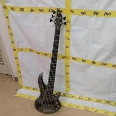5弦ベース その他の中古が安い！激安で譲ります・無料であげます  