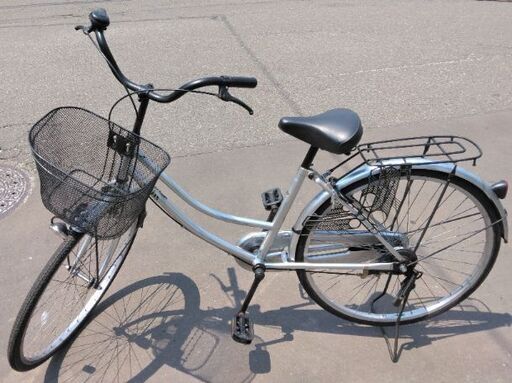 KAWASAKI 中古自転車 61709