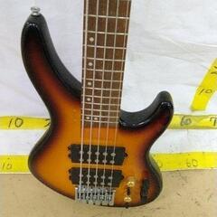 0710-122 5弦ベース