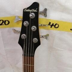 0710-122 5弦ベース