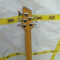 0710-122 5弦ベース