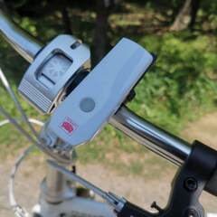 折りたたみ自転車　DAHON route