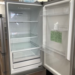 HITACHI 日立 2ドア冷蔵庫 RL-BF274RA 2022年製【トレファク 川越店】