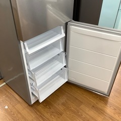 HITACHI 日立 2ドア冷蔵庫 RL-BF274RA 2022年製【トレファク 川越店】