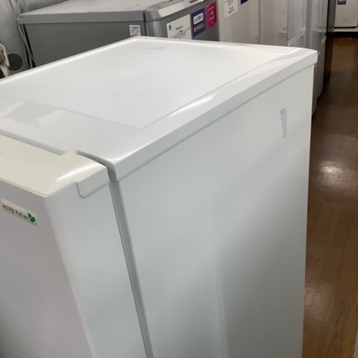 YAMADA ヤマダ電機 2ドア冷蔵庫 YRZ-P15E1 2019年製【トレファク 川越店】