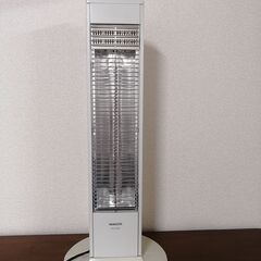 電気ストーブ　美品