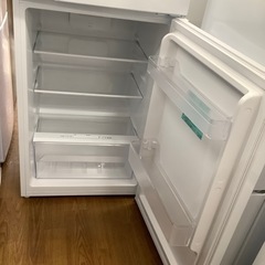 Haier ハイアール 2ドア冷蔵庫 OBBR-181A 2022年製【トレファク 川越店】